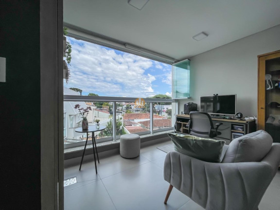 Imagem Imóvel com 2 Quartos à Venda, 74 m² em água Verde - Curitiba Imagem Imóvel com 2 Quartos à Venda, 74 m² em água Verde - Curitiba