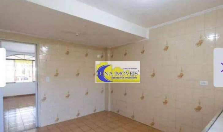 Imagem Sobrado com 2 Quartos à Venda, 91 m² em Planalto - São Bernardo Do Campo