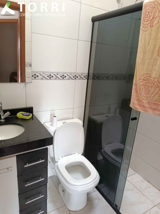 Imagem Sobrado com 3 Quartos à Venda, 112 m² em Jardim São Conrado - Sorocaba Imagem Sobrado com 3 Quartos à Venda, 112 m² em Jardim São Conrado - Sorocaba