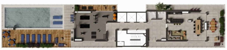 Imagem Imóvel com 2 Quartos à Venda, 36 m² em Vila Romana - São Paulo Imagem Imóvel com 2 Quartos à Venda, 36 m² em Vila Romana - São Paulo