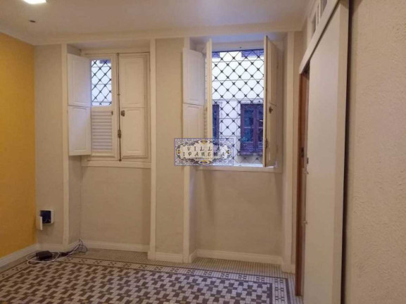 Imagem Casa de Vila com 6 Quartos à Venda, 236 m² em Botafogo - Rio De Janeiro Imagem Casa de Vila com 6 Quartos à Venda, 236 m² em Botafogo - Rio De Janeiro
