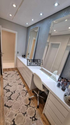 Imagem Cobertura com 3 Quartos à Venda, 195 m² em Baeta Neves - São Bernardo Do Campo