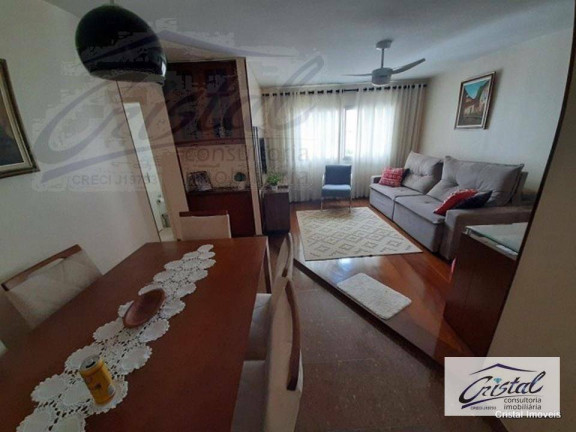 Imagem Apartamento com 2 Quartos à Venda, 68 m² em Jardim Ester - São Paulo