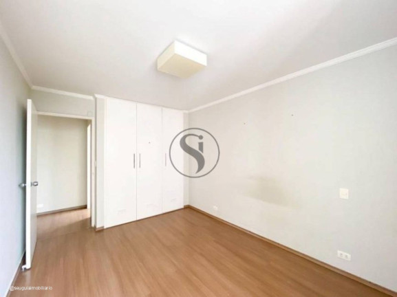 Imagem Apartamento com 3 Quartos à Venda, 158 m² em Itaim Bibi - São Paulo Imagem Apartamento com 3 Quartos à Venda, 158 m² em Itaim Bibi - São Paulo