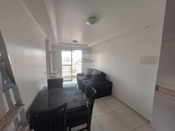 Imagem Apartamento com 2 Quartos à Venda, 43 m² em Assunção - São Bernardo Do Campo Imagem Apartamento com 2 Quartos à Venda, 43 m² em Assunção - São Bernardo Do Campo