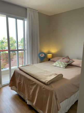 Imagem Cobertura com 2 Quartos à Venda, 90 m² em Pinheiros - São Paulo