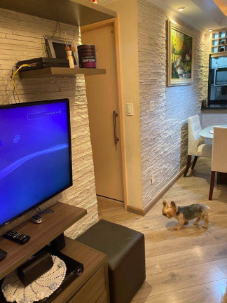 Imagem Apartamento com 2 Quartos à Venda, 50 m² em Mooca - São Paulo Imagem Apartamento com 2 Quartos à Venda, 50 m² em Mooca - São Paulo