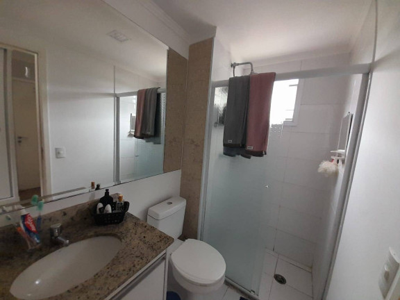 Imagem Apartamento com 3 Quartos à Venda, 81 m² em Jardim Marajoara - São Paulo Imagem Apartamento com 3 Quartos à Venda, 81 m² em Jardim Marajoara - São Paulo