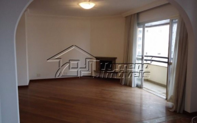 Imagem Apartamento com 4 Quartos à Venda, 136 m² em Vila Suzana - São Paulo Imagem Apartamento com 4 Quartos à Venda, 136 m² em Vila Suzana - São Paulo