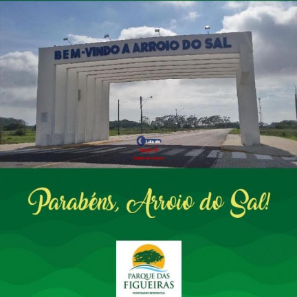 Imagem Terreno à Venda, 529 m² em Centro - Arroio Do Sal
