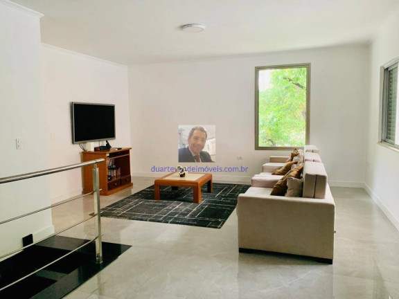 Imagem Casa com 4 Quartos à Venda, 400 m² em Alphaville - Santana De Parnaíba Imagem Casa com 4 Quartos à Venda, 400 m² em Alphaville - Santana De Parnaíba