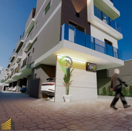 Imagem Casa com 2 Quartos à Venda, 115 m² em Marapé - Santos Imagem Casa com 2 Quartos à Venda, 115 m² em Marapé - Santos