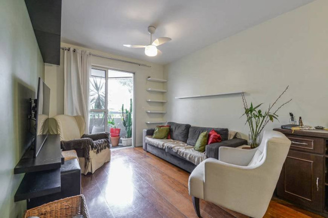 Imagem Apartamento com 2 Quartos à Venda, 78 m² em Pinheiros - São Paulo Imagem Apartamento com 2 Quartos à Venda, 78 m² em Pinheiros - São Paulo