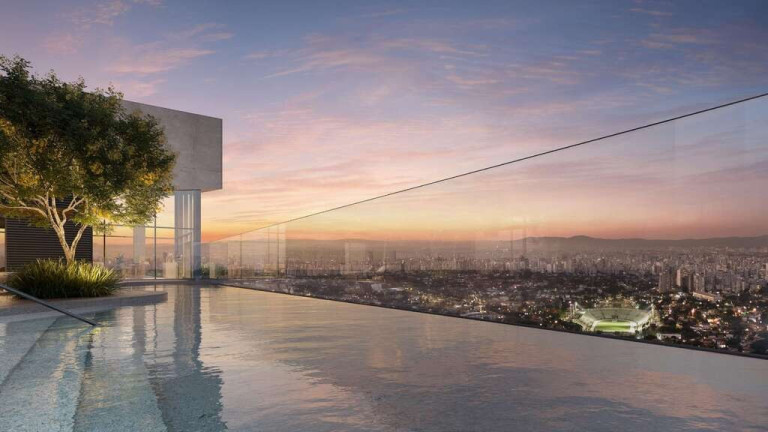 Imagem Imóvel com 2 Quartos à Venda, 155 m² em Jardim Paulista - São Paulo Imagem Imóvel com 2 Quartos à Venda, 155 m² em Jardim Paulista - São Paulo