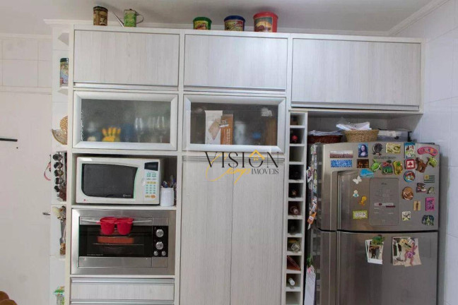 Imagem Apartamento com 3 Quartos à Venda, 137 m² em Alphaville - Campinas Imagem Apartamento com 3 Quartos à Venda, 137 m² em Alphaville - Campinas
