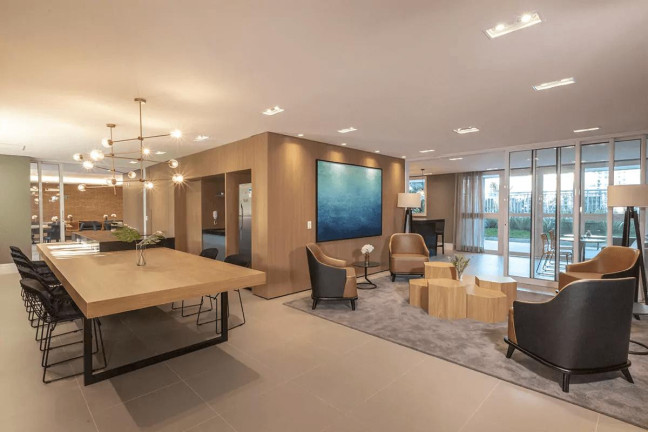 Imagem Apartamento com 2 Quartos à Venda, 64 m² em Jardim Prudência - São Paulo Imagem Apartamento com 2 Quartos à Venda, 64 m² em Jardim Prudência - São Paulo