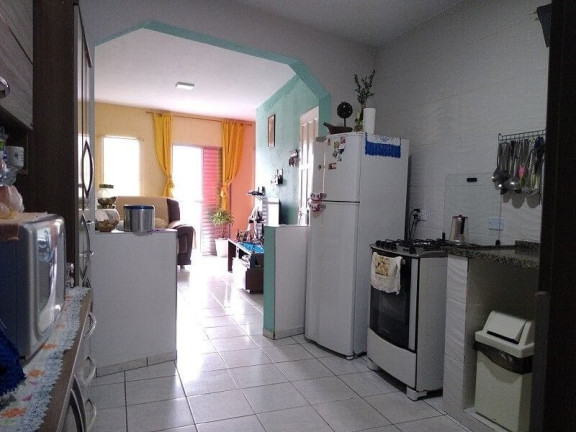 Imagem Sobrado com 1 Quarto à Venda, 100 m² em Alto Da Boa Vista - Mauá Imagem Sobrado com 1 Quarto à Venda, 100 m² em Alto Da Boa Vista - Mauá