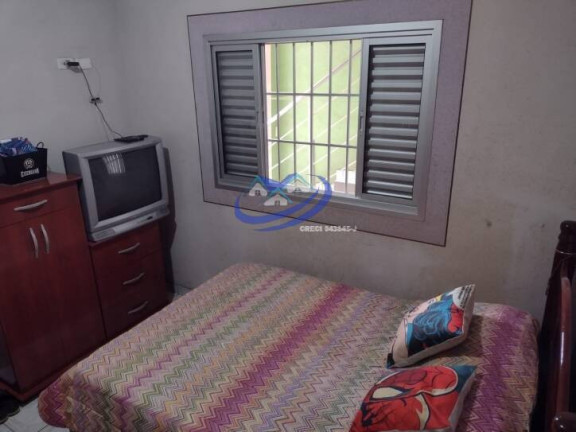 Imagem Casa com 3 Quartos à Venda, 137 m² em Vila Rio Branco - Jundiaí Imagem Casa com 3 Quartos à Venda, 137 m² em Vila Rio Branco - Jundiaí