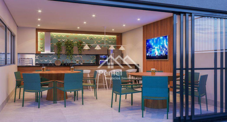 Imagem Apartamento com 3 Quartos à Venda, 113 m² em Jardim Olhos D'água - Ribeirão Preto Imagem Apartamento com 3 Quartos à Venda, 113 m² em Jardim Olhos D'água - Ribeirão Preto
