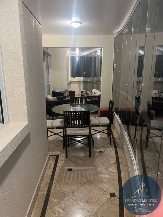 Imagem Apartamento com 3 Quartos à Venda, 190 m² em Perdizes - São Paulo