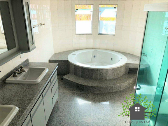 Imagem Casa com 4 Quartos à Venda, 342 m² em São Paulo Ii - Cotia Imagem Casa com 4 Quartos à Venda, 342 m² em São Paulo Ii - Cotia