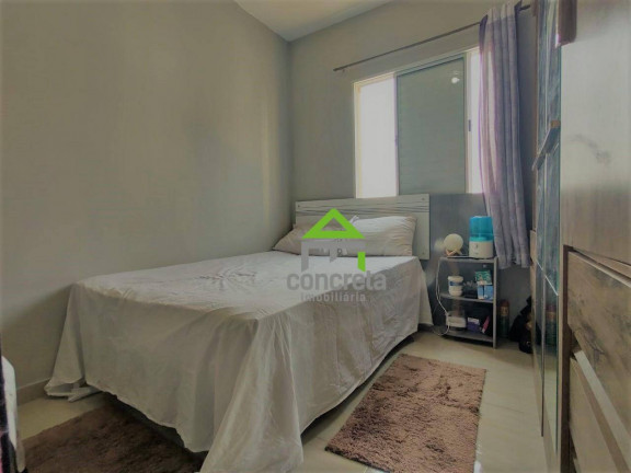 Imagem Apartamento com 2 Quartos à Venda, 45 m² em Jardim Petrópolis - Cotia