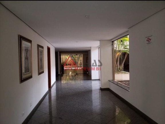 Imagem Cobertura com 2 Quartos à Venda, 262 m² em Real Parque - São Paulo Imagem Cobertura com 2 Quartos à Venda, 262 m² em Real Parque - São Paulo
