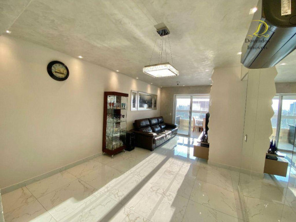 Imagem Apartamento com 3 Quartos à Venda, 112 m² em Canto Do Forte - Praia Grande Imagem Apartamento com 3 Quartos à Venda, 112 m² em Canto Do Forte - Praia Grande