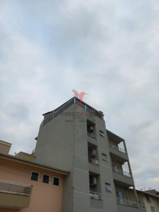 Imagem Apartamento com 3 Quartos à Venda, 78 m² em Perequê - Porto Belo