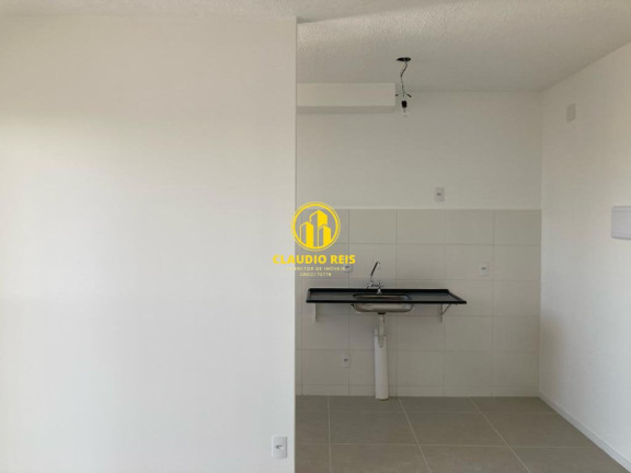 Imagem Apartamento com 2 Quartos à Venda, 50 m² em Santo Amaro - São Paulo