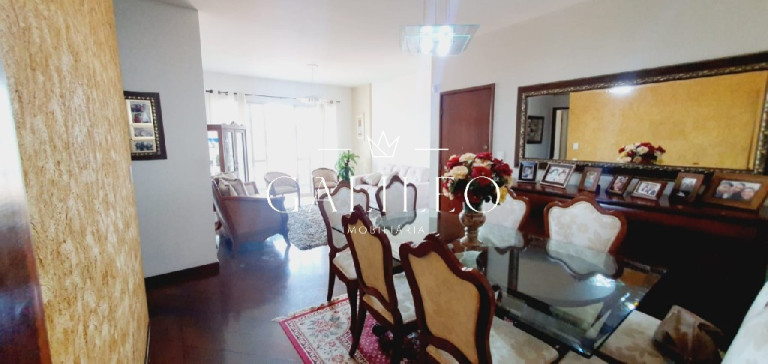 Imagem Apartamento com 4 Quartos à Venda, 130 m² em Centro - Jundiaí Imagem Apartamento com 4 Quartos à Venda, 130 m² em Centro - Jundiaí