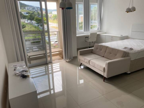 Imagem Apartamento com 1 Quarto à Venda, 45 m² em Tamboré - Santana De Parnaíba Imagem Apartamento com 1 Quarto à Venda, 45 m² em Tamboré - Santana De Parnaíba