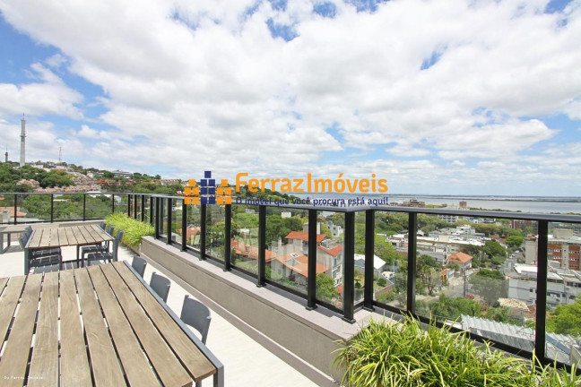 Imagem Apartamento com 3 Quartos à Venda, 101 m² em Menino Deus - Porto Alegre Imagem Apartamento com 3 Quartos à Venda, 101 m² em Menino Deus - Porto Alegre