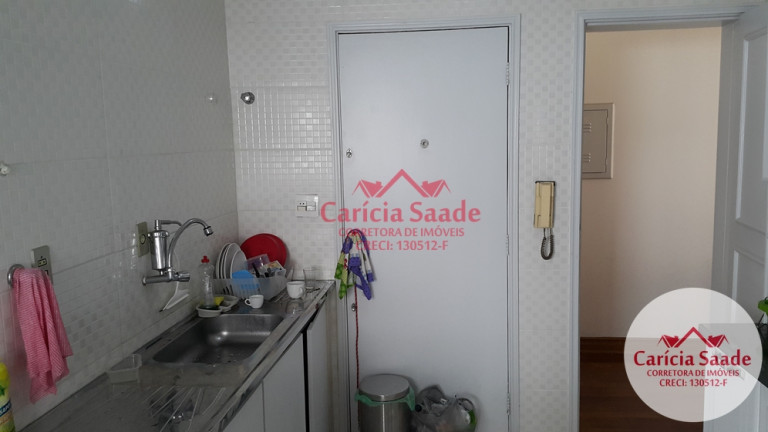 Imagem Apartamento com 3 Quartos à Venda, 100 m² em Jardim Paulista - São Paulo