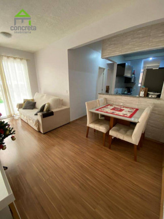 Imagem Apartamento com 2 Quartos à Venda, 81 m² em Jardim Central - Cotia Imagem Apartamento com 2 Quartos à Venda, 81 m² em Jardim Central - Cotia