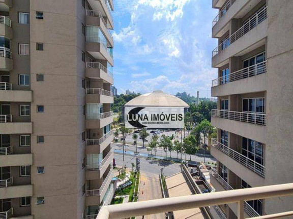 Imagem Loft com 1 Quarto à Venda, 42 m² em Rudge Ramos - São Bernardo Do Campo Imagem Loft com 1 Quarto à Venda, 42 m² em Rudge Ramos - São Bernardo Do Campo