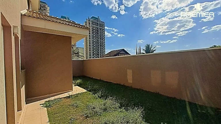 Imagem Casa com 4 Quartos à Venda, 400 m² em Anhangabaú - Jundiaí