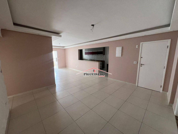 Imagem Apartamento com 3 Quartos à Venda, 122 m² em Guilhermina - Praia Grande Imagem Apartamento com 3 Quartos à Venda, 122 m² em Guilhermina - Praia Grande