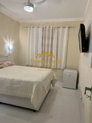 Imagem Apartamento com 1 Quarto à Venda, 50 m² em Enseada - Guarujá Imagem Apartamento com 1 Quarto à Venda, 50 m² em Enseada - Guarujá