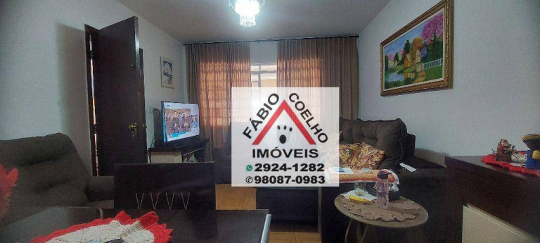 Imagem Sobrado com 2 Quartos à Venda, 170 m² em Vila Marari - São Paulo Imagem Sobrado com 2 Quartos à Venda, 170 m² em Vila Marari - São Paulo