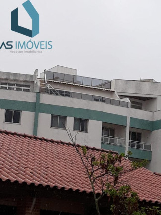Imagem Cobertura com 4 Quartos à Venda, 200 m² em Algodoal - Cabo Frio Imagem Cobertura com 4 Quartos à Venda, 200 m² em Algodoal - Cabo Frio
