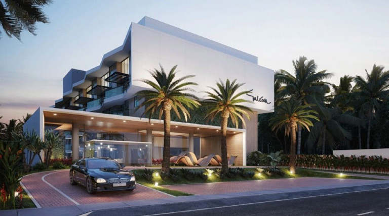 Imagem Apartamento com 2 Quartos à Venda, 68 m² em Ponta Do Seixas - João Pessoa Imagem Apartamento com 2 Quartos à Venda, 68 m² em Ponta Do Seixas - João Pessoa