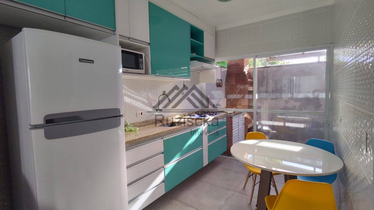 Imagem Casa com 2 Quartos à Venda, 42 m² em Cibratel Ii - Itanhaém