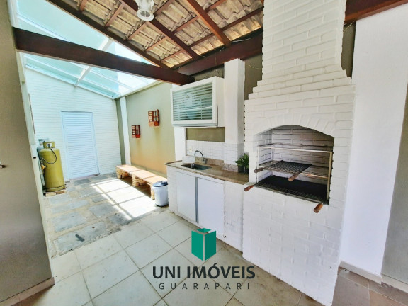 Imagem Casa com 4 Quartos à Venda, 600 m² em Enseada Azul - Guarapari
