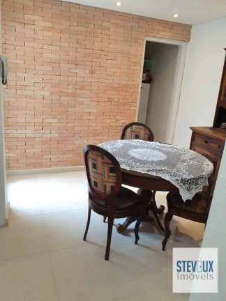 Imagem Casa com 3 Quartos à Venda, 120 m² em Vila Olímpia - São Paulo