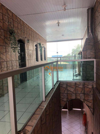Imagem Casa com 3 Quartos à Venda, 377 m² em Taboão - Guarulhos Imagem Casa com 3 Quartos à Venda, 377 m² em Taboão - Guarulhos