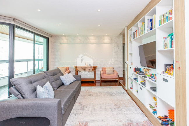 Imagem Apartamento com 4 Quartos à Venda, 172 m² em Moema - São Paulo Imagem Apartamento com 4 Quartos à Venda, 172 m² em Moema - São Paulo