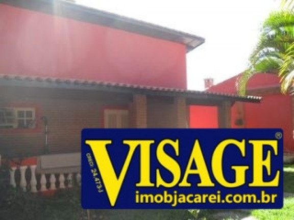 Imagem Casa com 4 Quartos à Venda, 400 m² em Jd. America - Jacareí Imagem Casa com 4 Quartos à Venda, 400 m² em Jd. America - Jacareí
