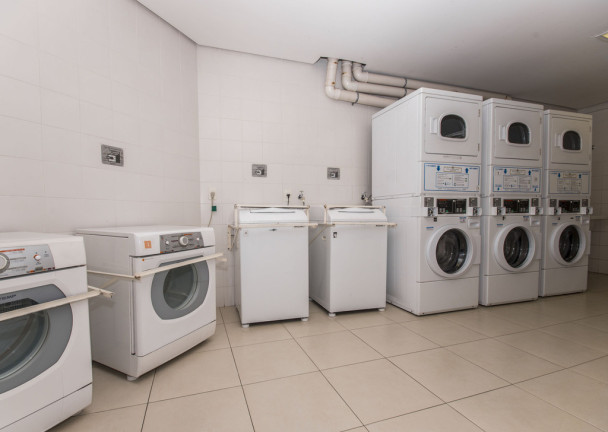 Imagem Apartamento com 1 Quarto à Venda, 60 m² em Brooklin Novo - São Paulo Imagem Apartamento com 1 Quarto à Venda, 60 m² em Brooklin Novo - São Paulo