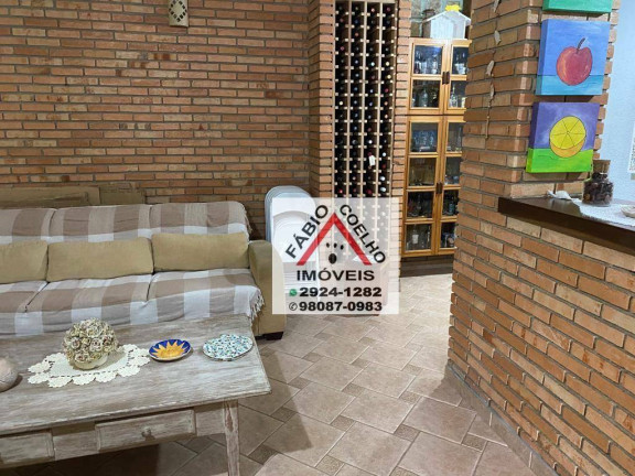 Imagem Sobrado com 3 Quartos à Venda, 174 m² em Jardim Marajoara - São Paulo Imagem Sobrado com 3 Quartos à Venda, 174 m² em Jardim Marajoara - São Paulo
